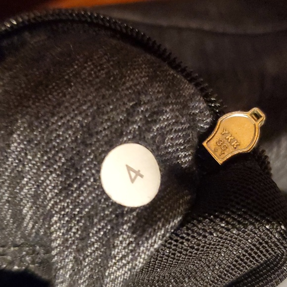 Lululemon Ride On Blazer Size 4 - Picture 12 of 16